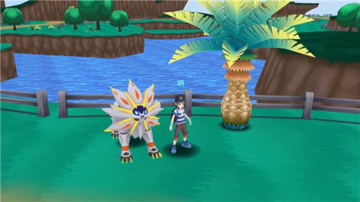 口袋妖怪日月攻略-口袋妖怪日月进阶攻略