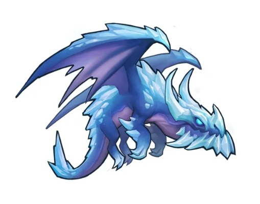 雪山冰龙到底该怎么打？这份保姆级攻略请收好