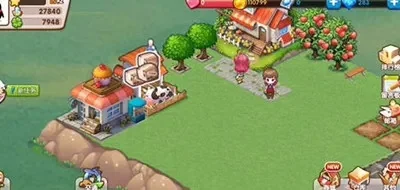 全民小镇超市路线怎么改变-全民小镇调整超市路线