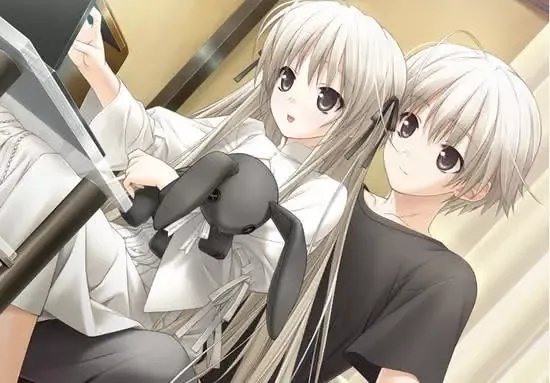 缘之空游戏是否包含成人内容？