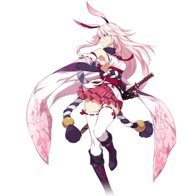 崩坏3八重樱圣痕怎么样-八重樱圣痕:美力融合