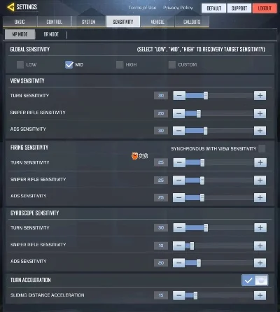 使命召唤手游怎么设置中文-使命召唤手游设置中文