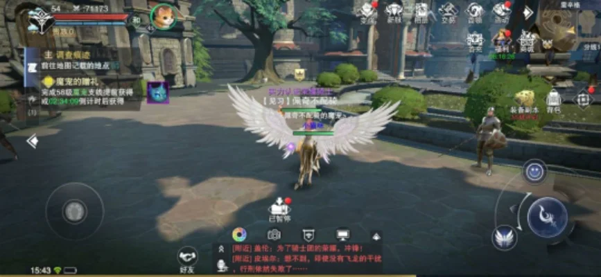 新神魔大陆攻略-核心玩法与成长路线