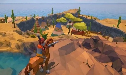 沙盒游戏里那些没人告诉你的生存法则