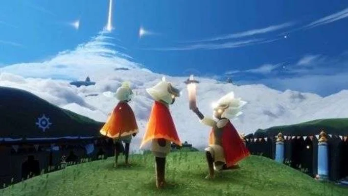 光遇鞠躬动作在哪儿拿-光遇获取鞠躬动作指南