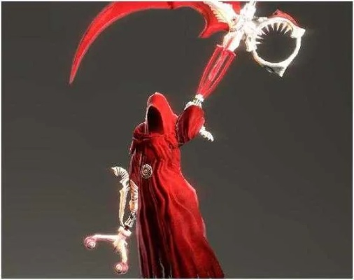 召唤死灵用什么武器