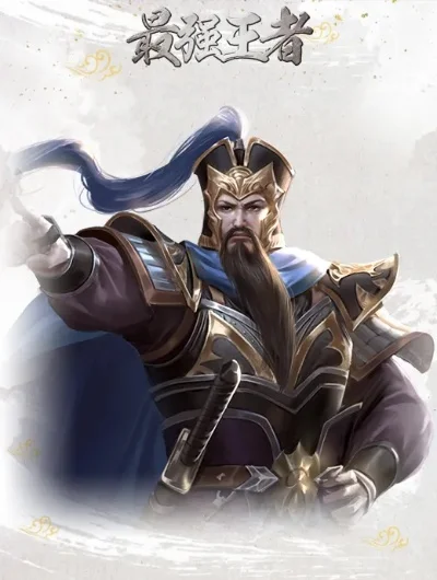 横扫千军张辽怎么样武将张辽介绍-张辽横扫千军强