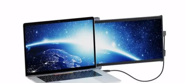 台式机屏幕太刺眼怎么调？3种方法10秒搞定