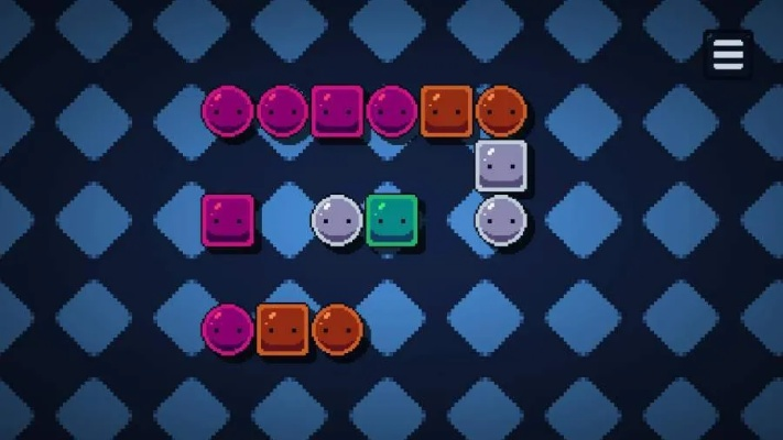 融合小球游戏怎么玩才能轻松通关？