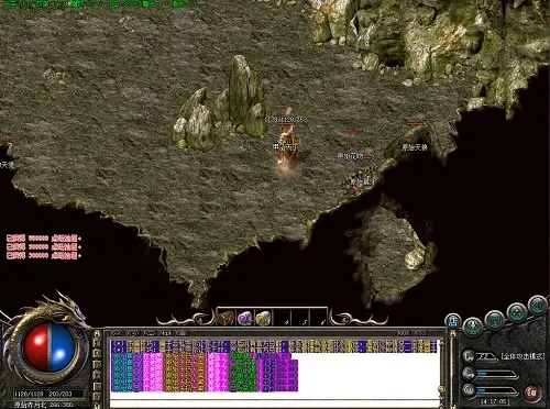 传奇西游游戏攻略综合篇-传奇西游攻略指南