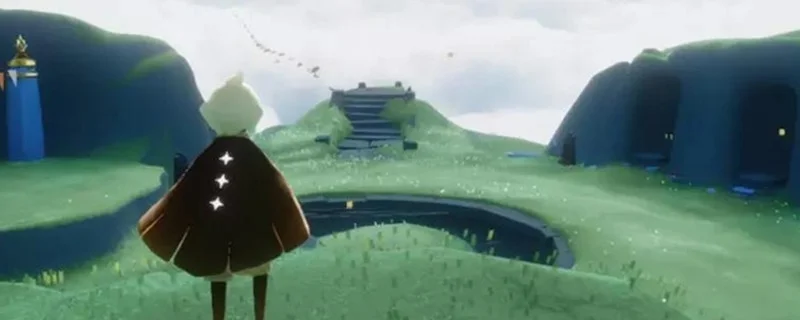 光遇地之灵在哪分享-光遇地灵获取方法