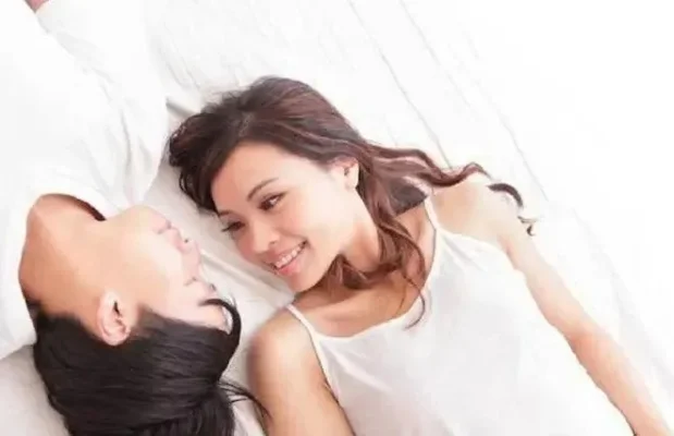 夫妻之间的游戏有哪些