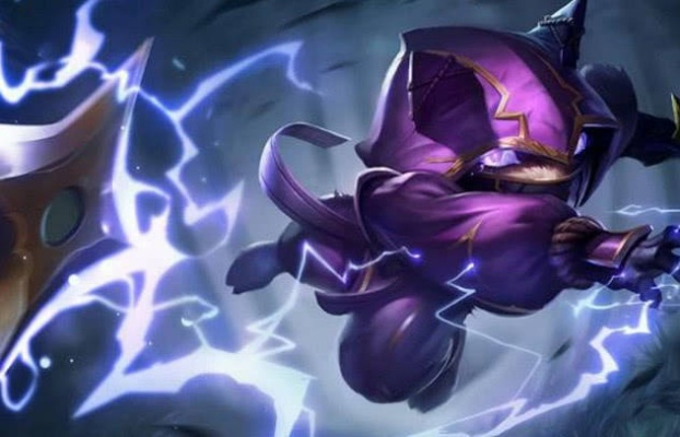 新手如何用凯南打爆上单？