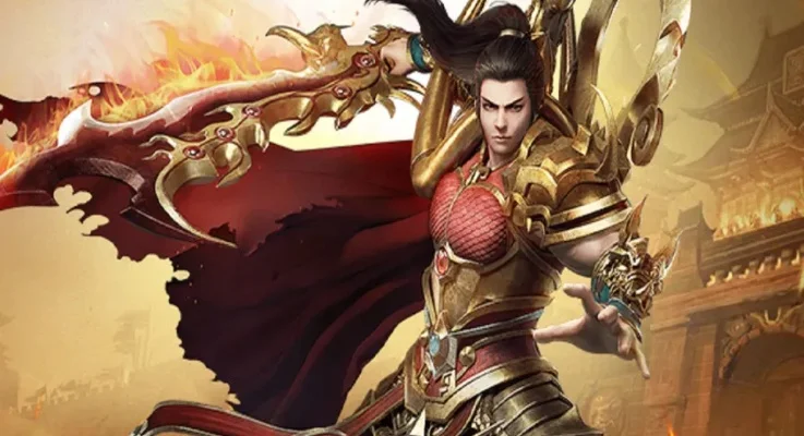 传奇1.70单机版手游-传奇1.70怀旧单机手游