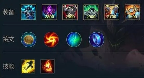 无限火力锤石怎么出装才能快乐钩人？