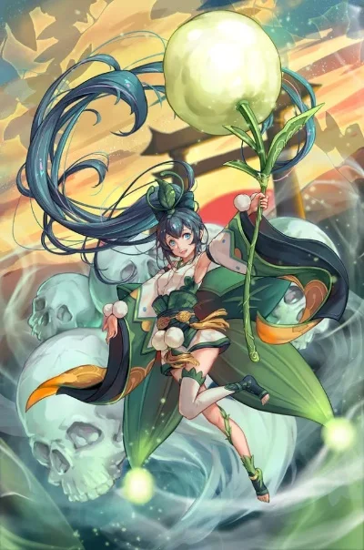 阴阳师莹草御魂带什么御魂好-莹草御魂搭配指南