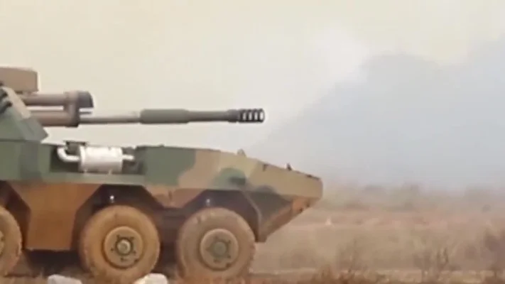 坦克世界火炮瞄准技巧-火炮瞄准技巧总结