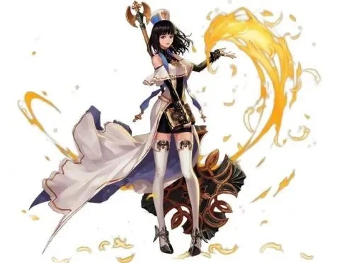 地下城与勇士女圣骑士刷图加点-女圣骑士刷图加点攻略