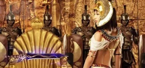 埃及艳后之谜玩家点评-古埃及沉浸式解谜体验