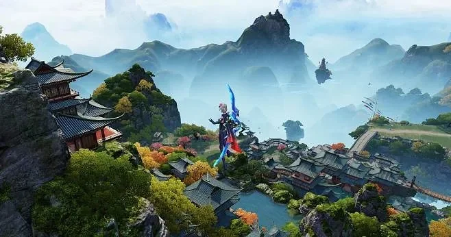 仙侠世界2玩家评论-仙侠世界2评价高