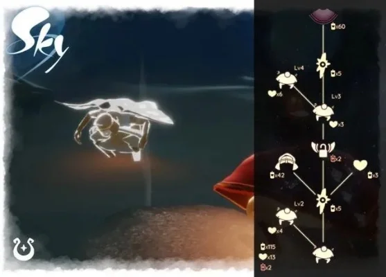 光遇白金斗篷要多少蜡烛白金斗篷所需蜡烛一览-光遇白金斗篷蜡烛需求