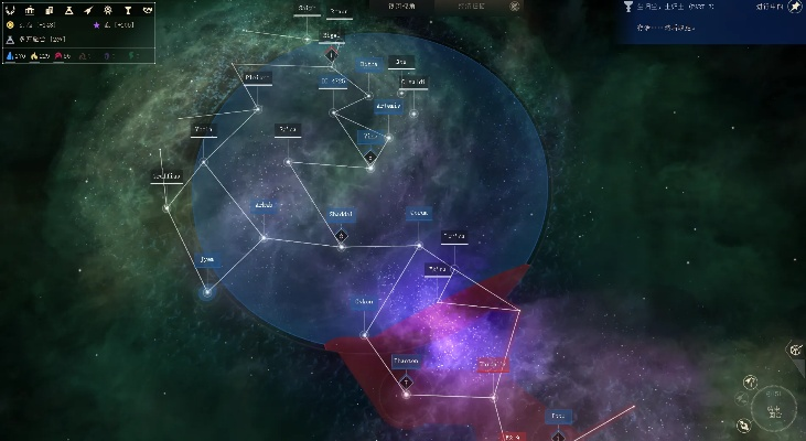 无尽空间2新手攻略