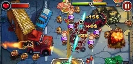 保卫鬼屋：恐怖城镇游戏攻略综合篇