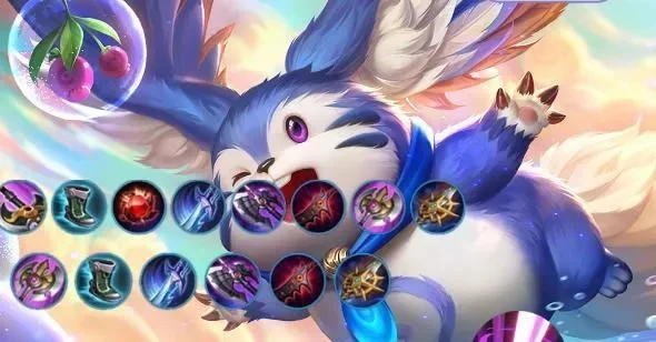 克制梦琪出什么装-克制梦琪出装指南