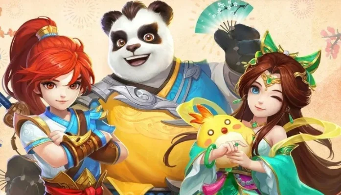 神武4手游平民玩什么职业好-平民优选神武职业