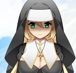 修女赛莉恩的奋斗记游戏活动-赛莉恩奋斗记活动体验