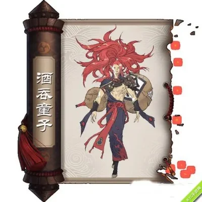 酒吞哪里多阴阳师酒吞童子分布位置一览-阴阳师酒吞童子获取攻略
