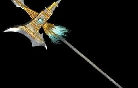 真三国无双6最强武器