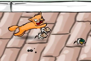 猫捉老鼠布陷阱中文版-中文版猫抓老鼠布陷阱