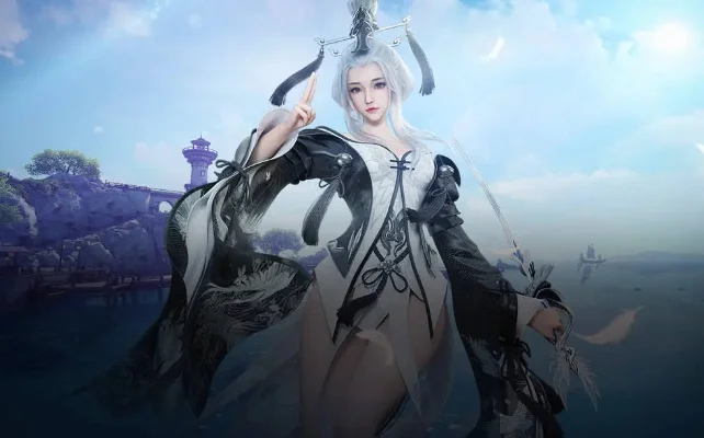 天谕手游职业哪个好-天谕职业选择与神装搭配