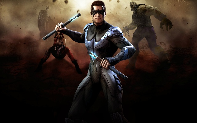 正义联盟人间之神游戏攻略,角色解析与实战技巧,超英养成指南