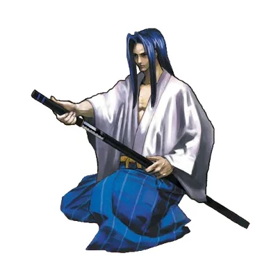 街机侍魂4橘右京出招表-侍魂4橘右京出招表详解
