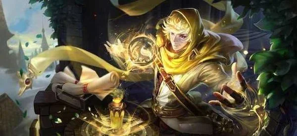 王者荣耀S13赛季皮肤是谁-王者荣耀S13赛季新皮肤