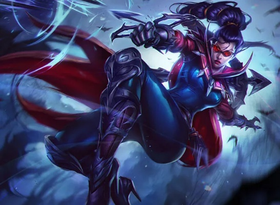 如何用巨龙追猎者薇恩上分？全流程避坑指南