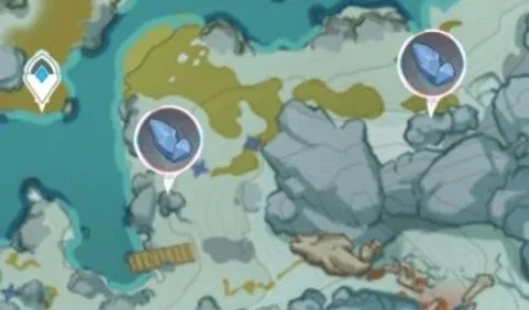 原神星银矿石多久刷新一次？