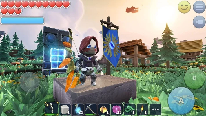 传送门骑士存档在哪里-传送门骑士存档位置解析