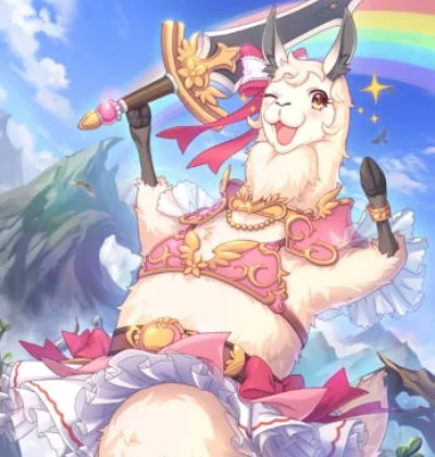 公主连结R莉玛厉害吗羊驼莉玛强度分析-莉玛强度分析及玩法