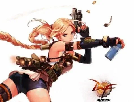女弹药最新加点-女弹药加点攻略
