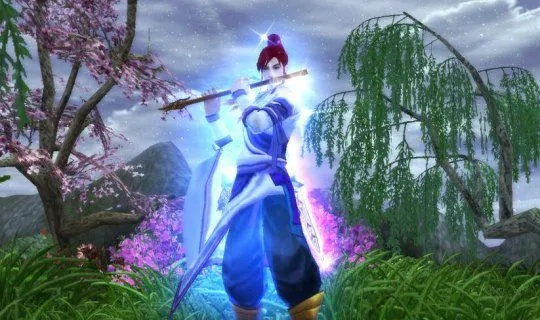 倩女幽魂方士和异人到底谁更强