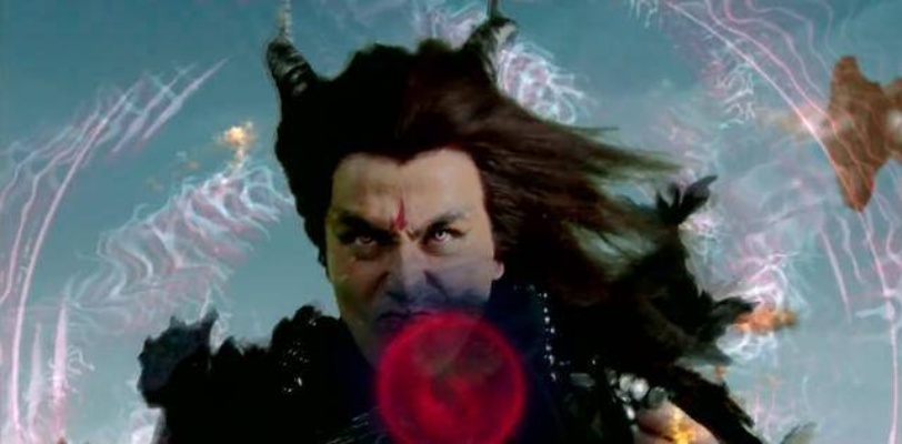 重楼为什么从不找天帝单挑？