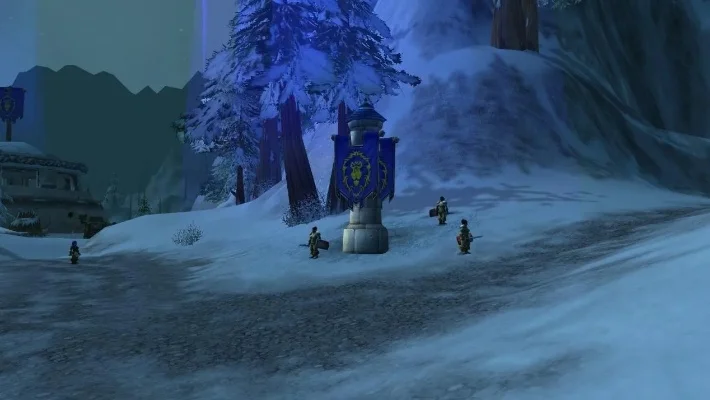 奥特兰克山谷崇拜奖励-奥特兰克山谷崇拜奖励详解