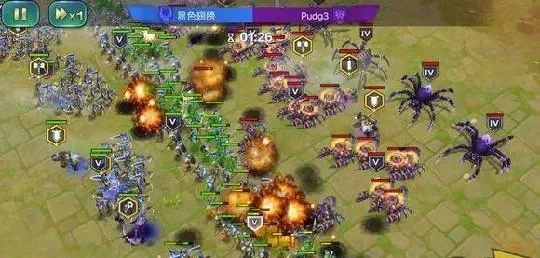 剑与家园巫妖族布阵-巫妖族布阵策略解析