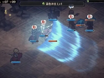 悲鸣之剑游戏攻略综合篇-悲鸣之剑攻略指南