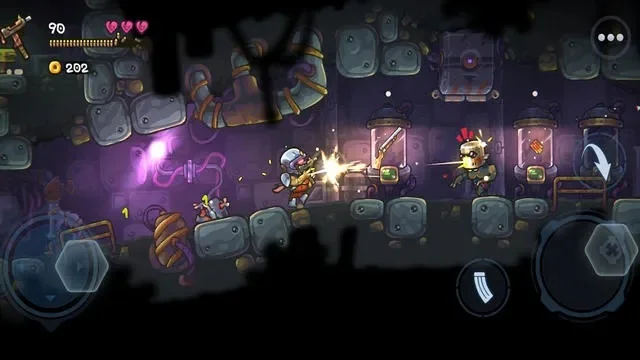 勇闯僵尸洞穴中文无敌版-中文无敌版僵尸冒险