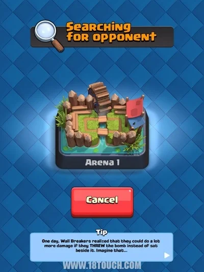 部落冲突电脑版模拟器-模拟器助你畅玩 Clash Royale