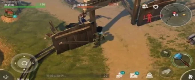 地球末日生存全地形车车轮怎么获得-末日车轮获取指南